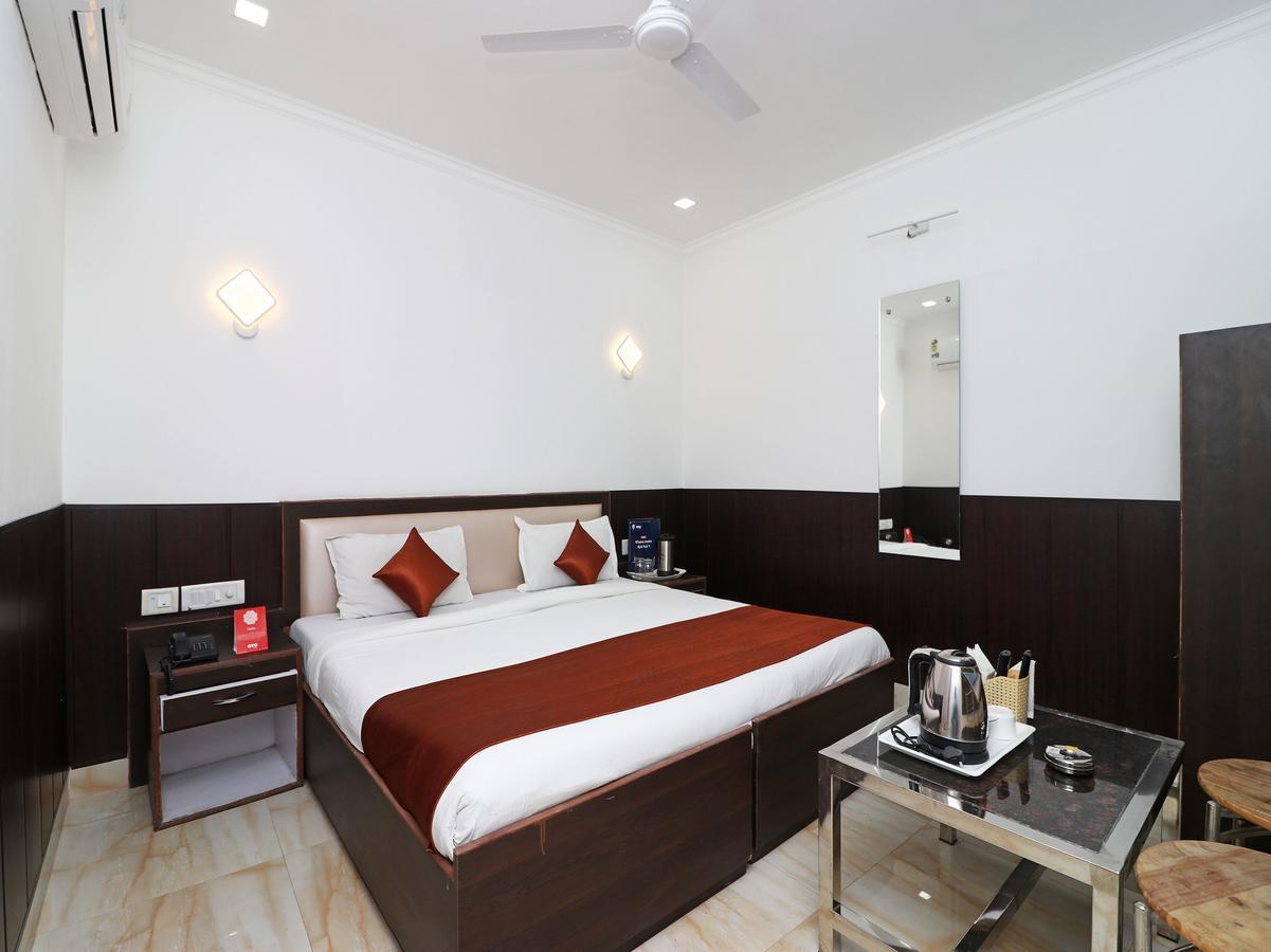 Oyo 11526 Hotel Apollo Agra  Dış mekan fotoğraf